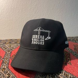 5/$20 Nike Serena Williams Building Project Hat
